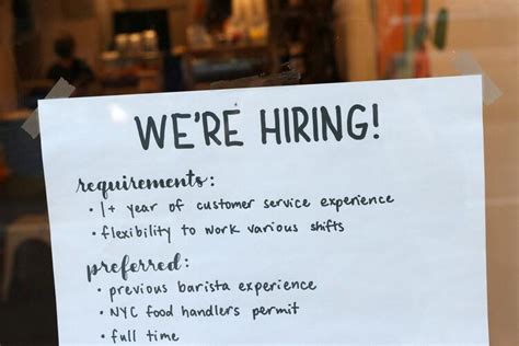 linkedin job posting cost|US job market may be near tipping point, research shows.